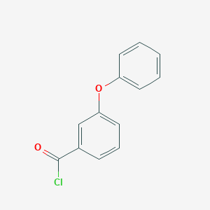 3-Phenoxy-benzoylchloride
