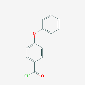 4-phenoxybenzoyl chloride