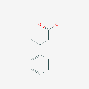 Methyl-3-Phenylbutyrate