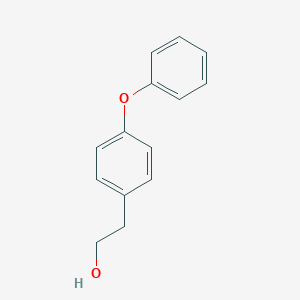 4-Phenoxyphenethyl alcohol