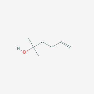 2-Methyl-5-Hexene-2-ol