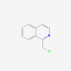 1-Chloromethyl-isoquinoline