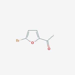 2-Acetyl-5-bromofuran 2-Acetyl-5-bromofuran