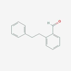 2-phenethylbenzaldehyde