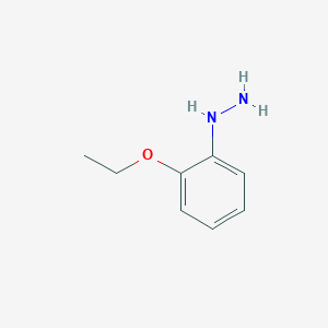 2-Ethoxy-phenyl-hydrazine 2-Ethoxy-phenyl-hydrazine