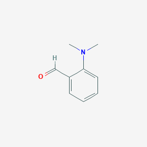 2-(N,N-Dimethylamino)benzaldehyde 2-(N,N-Dimethylamino)benzaldehyde