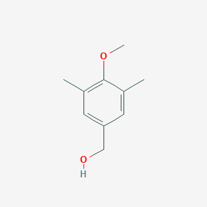 3,5-Dimethyl-4-methoxybenzyl alcohol 3,5-Dimethyl-4-methoxybenzyl alcohol