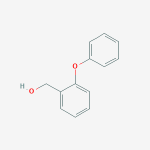 (2-phenoxyphenyl)methanol (2-phenoxyphenyl)methanol