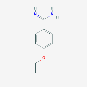 4-Ethoxy-Benzamidine 4-Ethoxy-Benzamidine