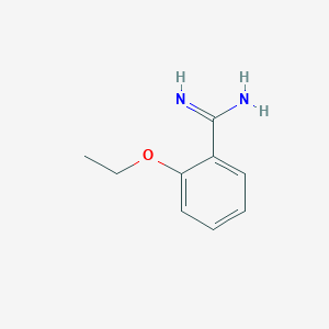 2-Ethoxy-Benzamidine 2-Ethoxy-Benzamidine
