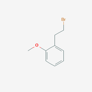 2-methoxyphenethyl bromide 2-methoxyphenethyl bromide