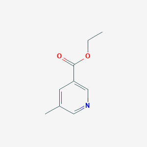 5-Methylpyridine-3-carboxylic acid ethyl ester