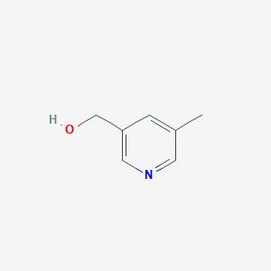(5-METHYLPYRIDIN-3-YL)METHANOL
