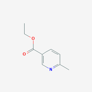 6-Methylpyridine-3-carboxylic acid ethyl ester