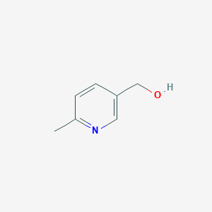(6-METHYL-PYRIDIN-3-YL)METHANOL