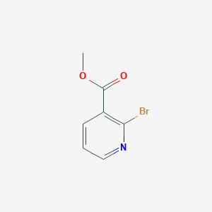 2-Bromo-3-pyridinecarboxylic acid methyl ester 2-Bromo-3-pyridinecarboxylic acid methyl ester
