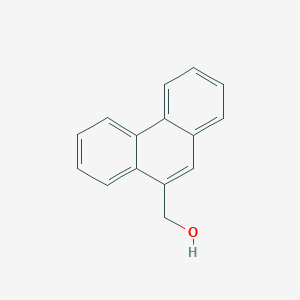 9-Phenanthrenemethanol 9-Phenanthrenemethanol
