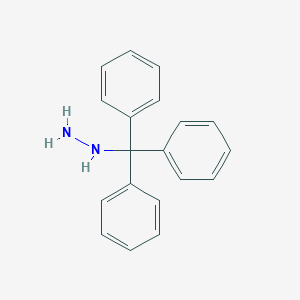 Trityl-hydrazine Trityl-hydrazine