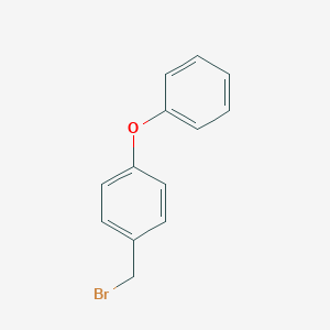 1-(bromomethyl)-4-phenoxybenzene
