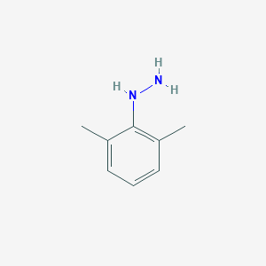 2,6-Dimethylphenyl hydrazine 2,6-Dimethylphenyl hydrazine
