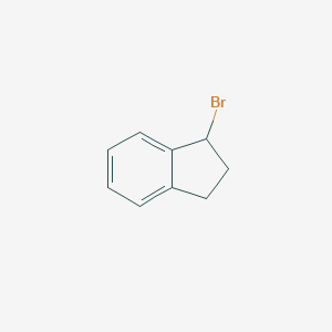 1-Bromoindan 1-Bromoindan