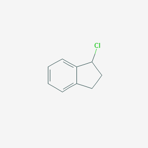 1-Chloroindan 1-Chloroindan