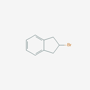 2-Bromoindane 2-Bromoindane