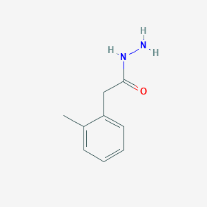 o-Tolyl-aceticacidhydrazide o-Tolyl-aceticacidhydrazide