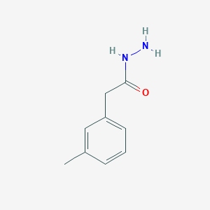 m-Tolyl-aceticacidhydrazide m-Tolyl-aceticacidhydrazide