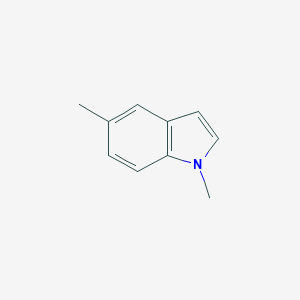 1,5-Dimethylindole 1,5-Dimethylindole