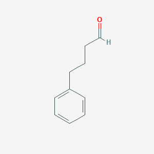 4-Phenylbutyraldehyde 4-Phenylbutyraldehyde