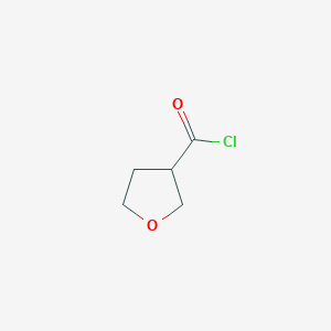 tetrahydro-furan-3-carbonyl chloride