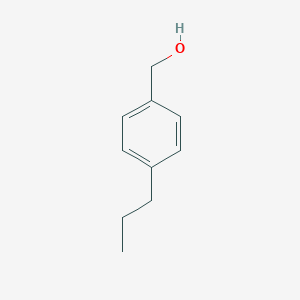 4-n-Propylbenzyl alcohol 4-n-Propylbenzyl alcohol