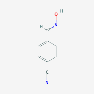 4-CYANOBENZALDEHYDE OXIME