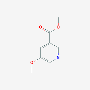 methyl 5-methoxypyridine-3-carboxylate