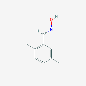2,5-DIMETHYLBENZALDEHYDE OXIME 2,5-DIMETHYLBENZALDEHYDE OXIME