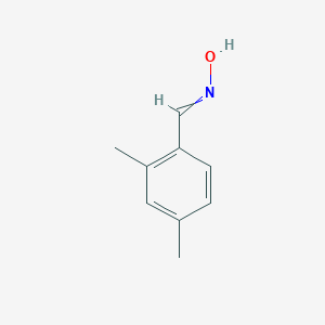 2,4-Dimethylbenzaldehyde oxime