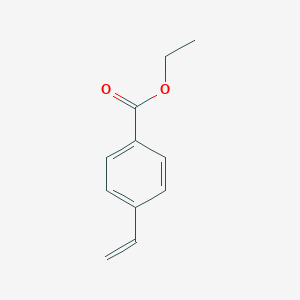 4-Vinylbenzoic acid ethyl ester