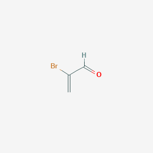 2-Bromoacrolein 2-Bromoacrolein