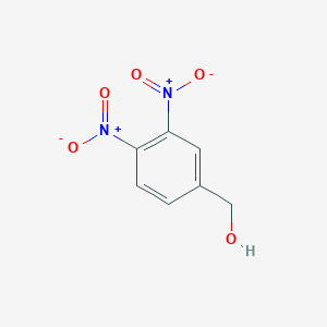 3,4-Dinitrobenzyl alcohol 3,4-Dinitrobenzyl alcohol