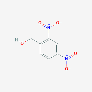 2,4-Dinitrobenzyl alcohol 2,4-Dinitrobenzyl alcohol