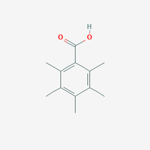 PENTAMETHYLBENZOIC ACID