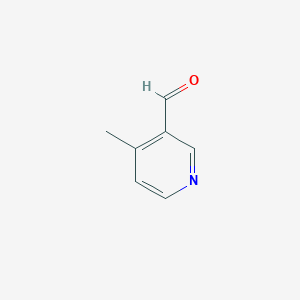 4-METHYLPYRIDINE-3-CARBOXALDEHYDE