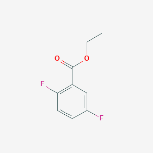 ethyl 2,5-difluorobenzoate ethyl 2,5-difluorobenzoate