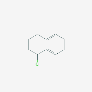1-chloro-1,2,3,4-tetrahydronaphthalene