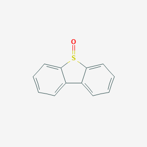 Dibenzothiophene-5-oxide