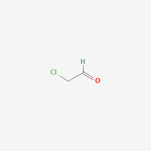 Chloroacetaldehyde Chloroacetaldehyde