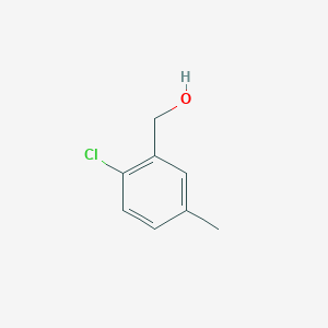 2-CHLORO-5-METHYL BENZYL ALCOHOL