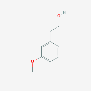 3-Methoxyphenethyl alcohol 3-Methoxyphenethyl alcohol