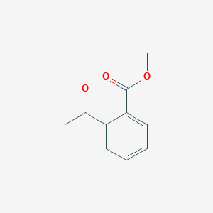 methyl 2-acetylbenzoate 